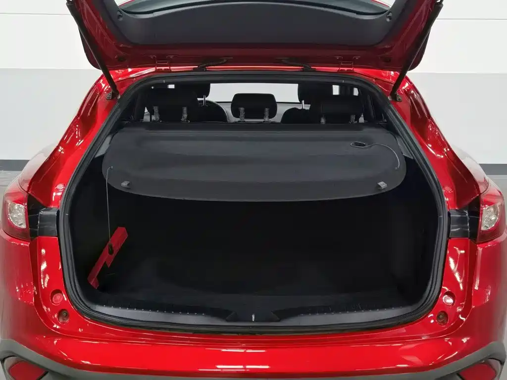 Mazda CX-4 — миниатюра 16
