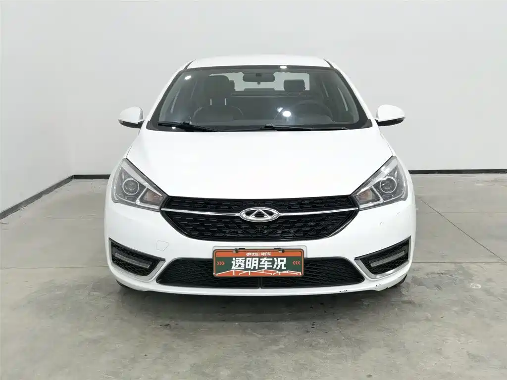 CHERY ARRIZO 5