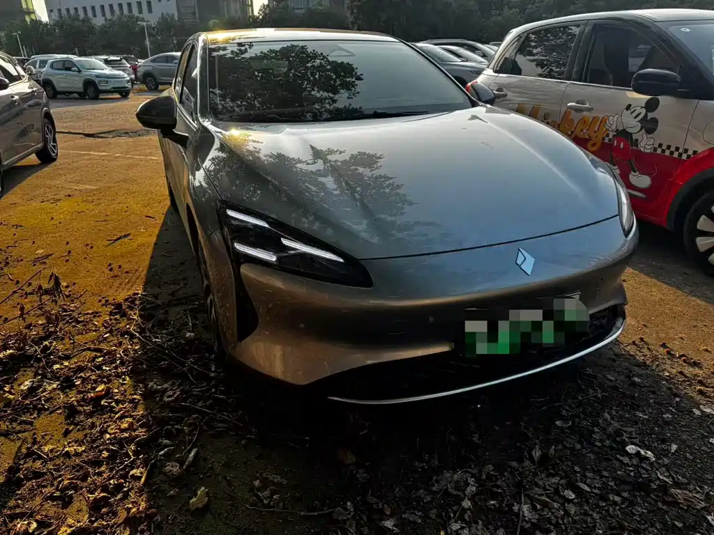 Baojun Xiangjing — миниатюра 3