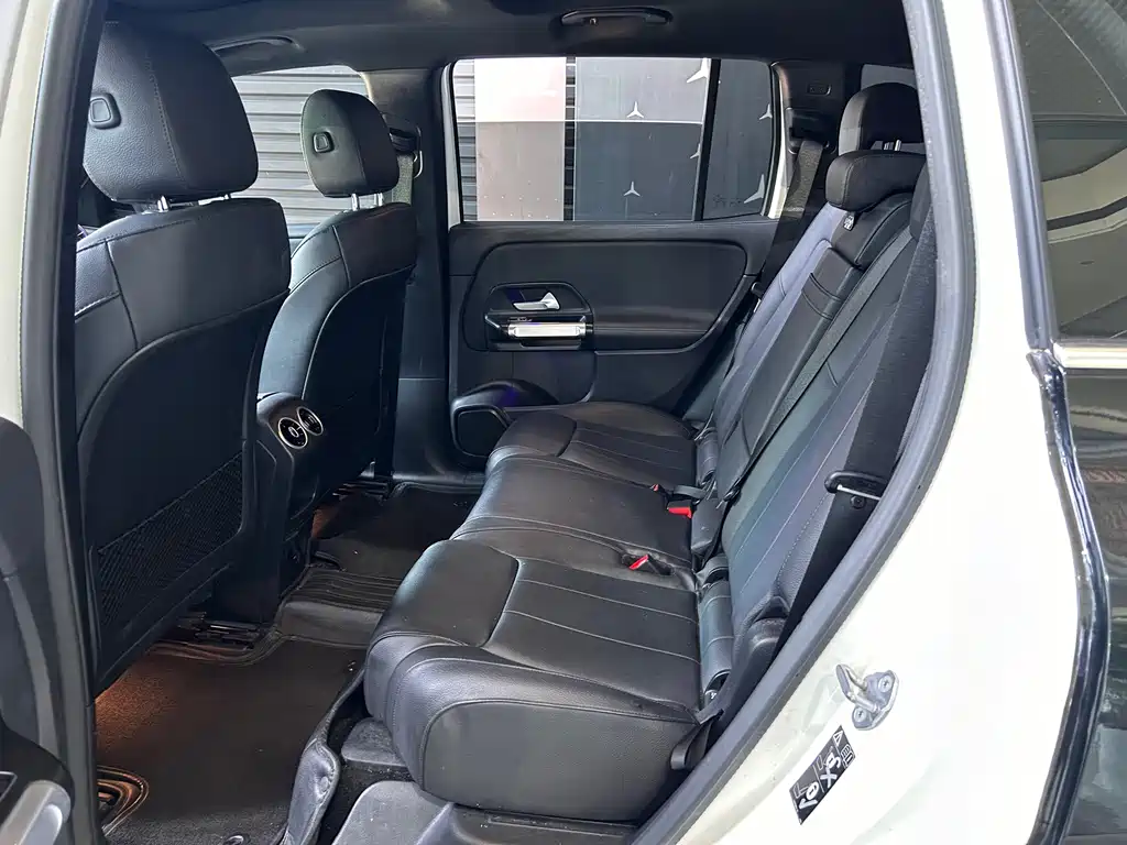 Mercedes-Benz EQB — миниатюра 5