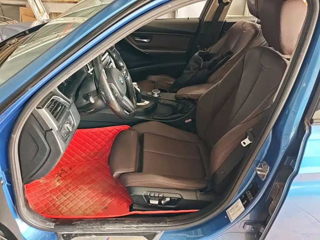 BMW 3 Series — миниатюра 20