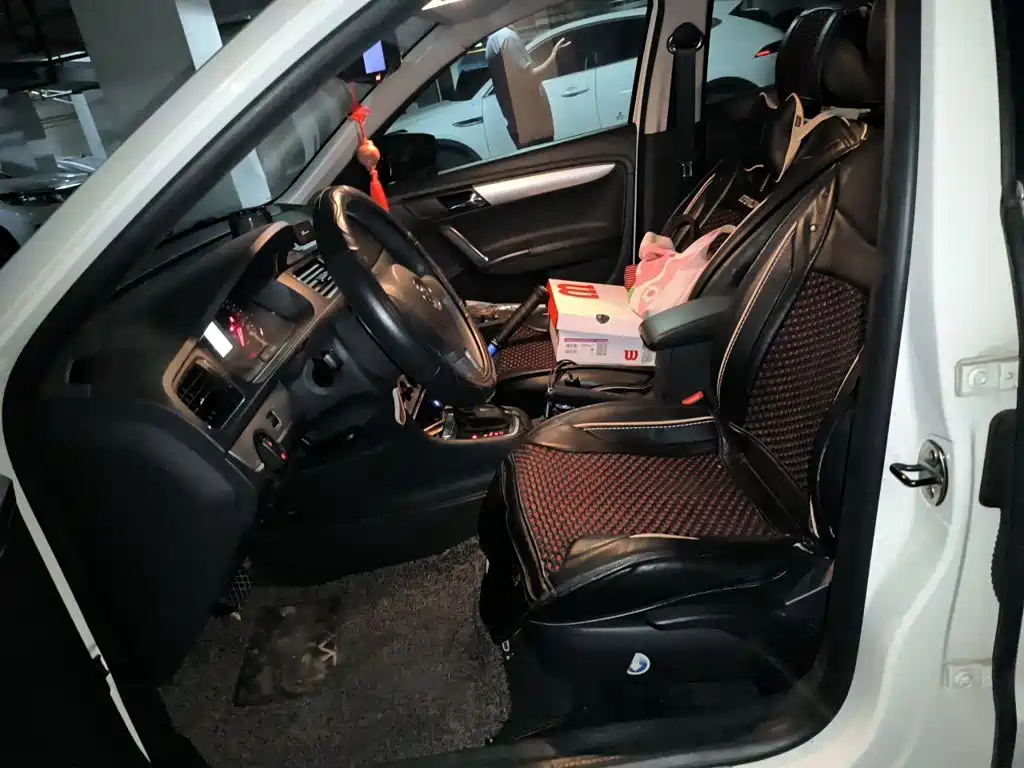 Volkswagen Gran Lavida — миниатюра 11