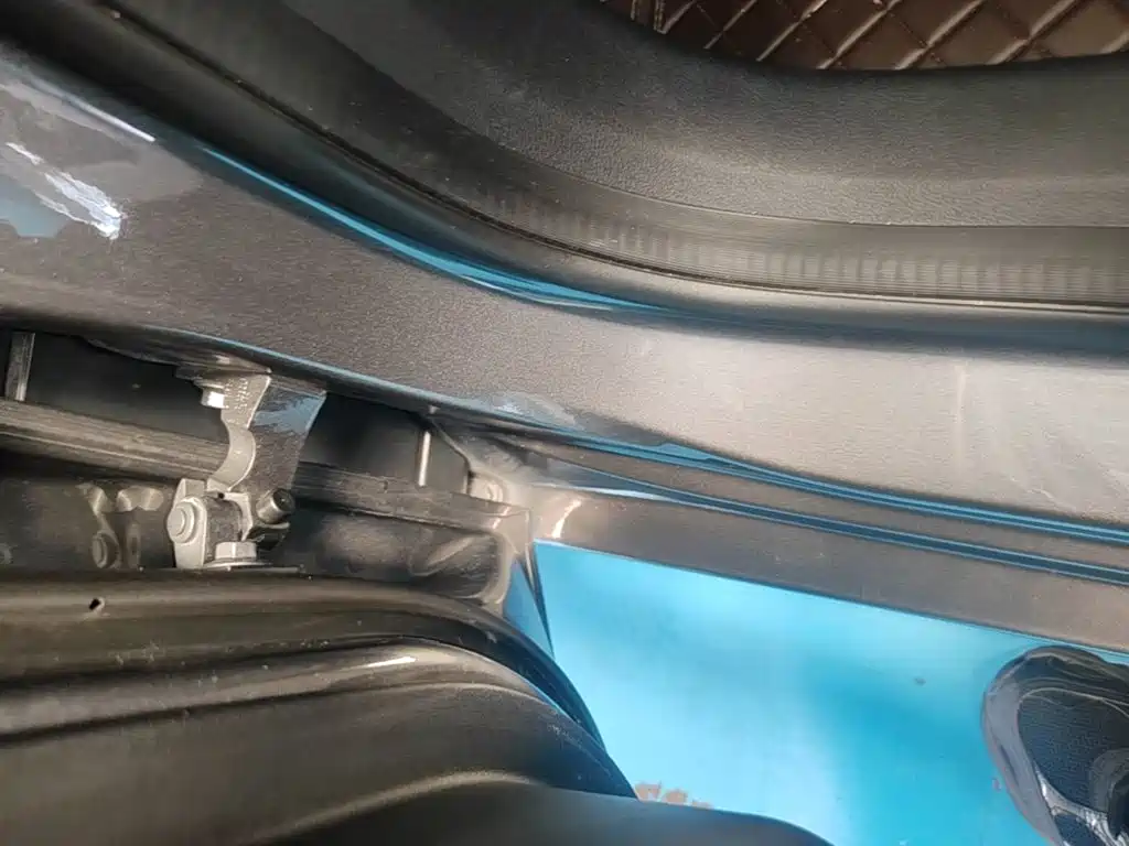 Geely Emgrand — миниатюра 21