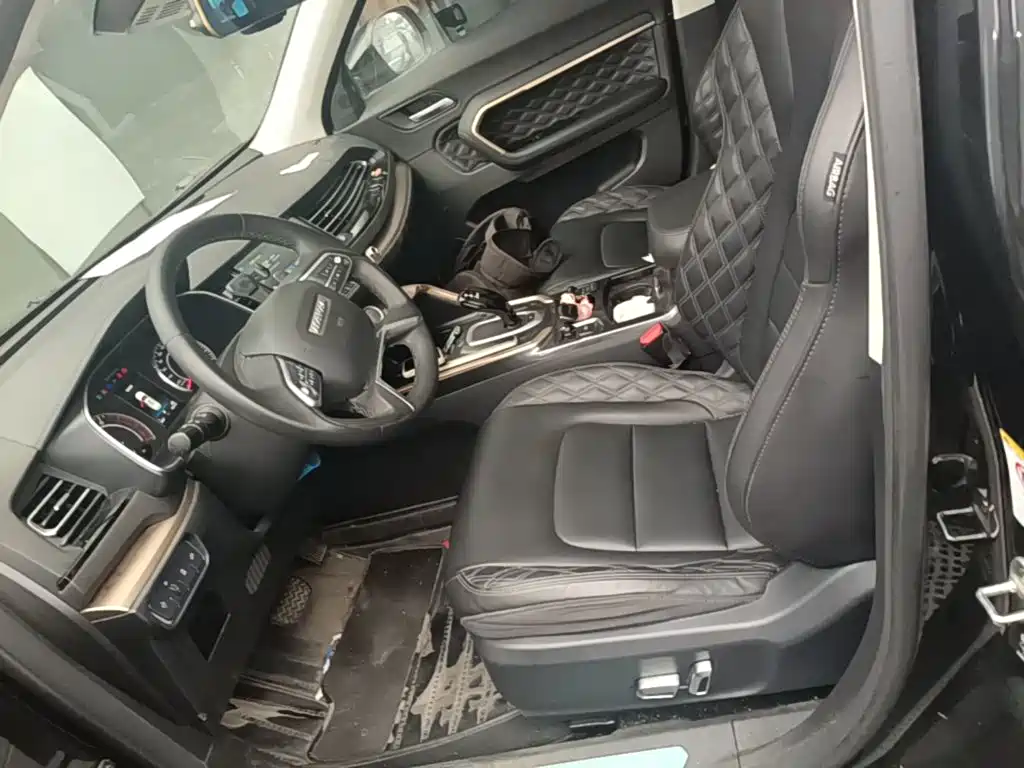 Haval H6 — миниатюра 15