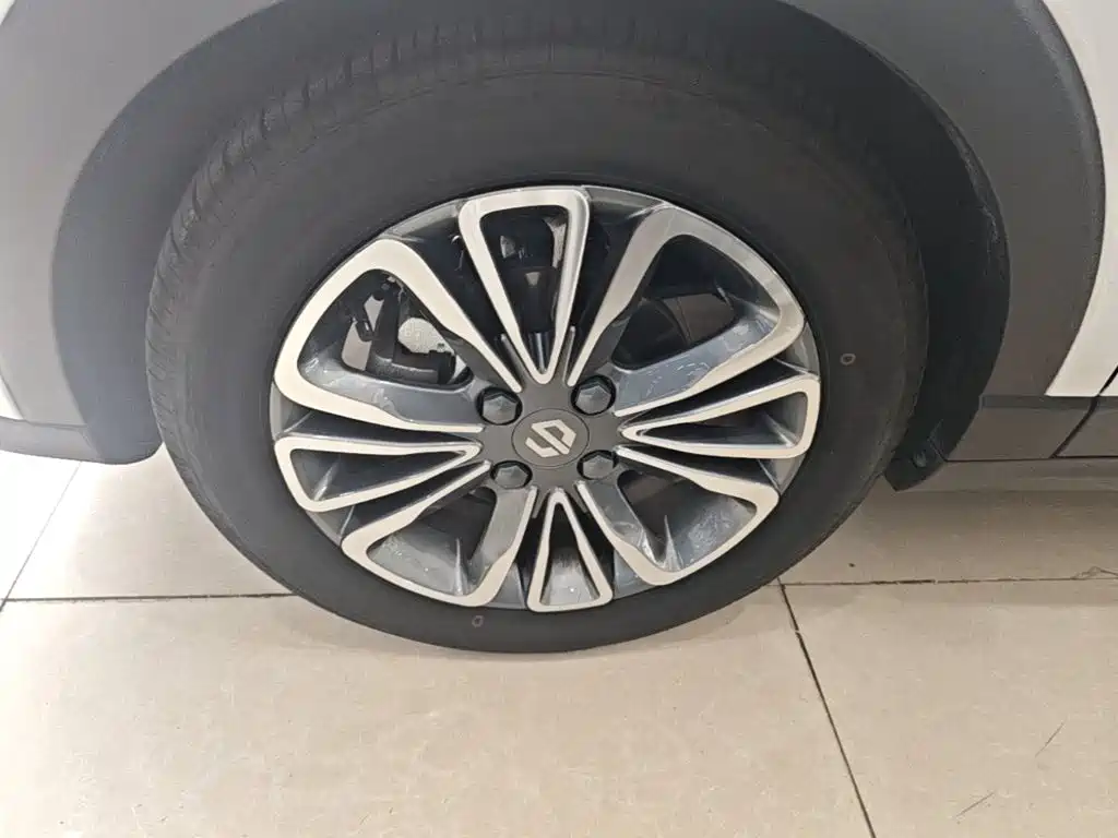 Leapmotor Leapmotor T03 — миниатюра 23