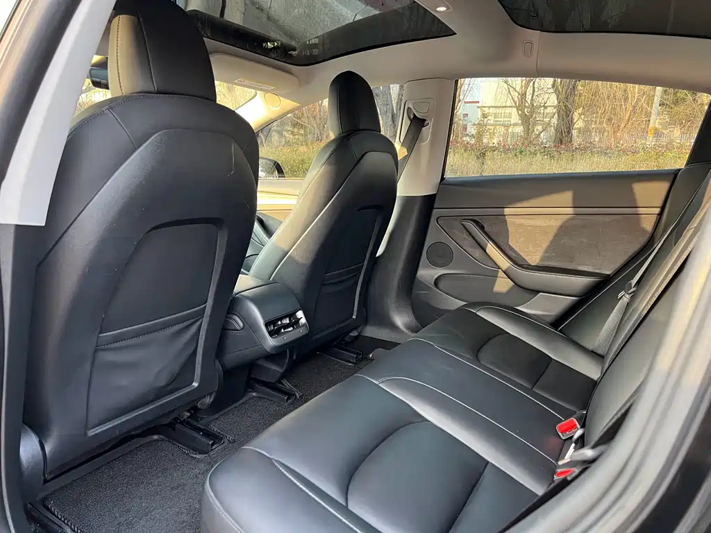 Tesla Model 3 — миниатюра 13