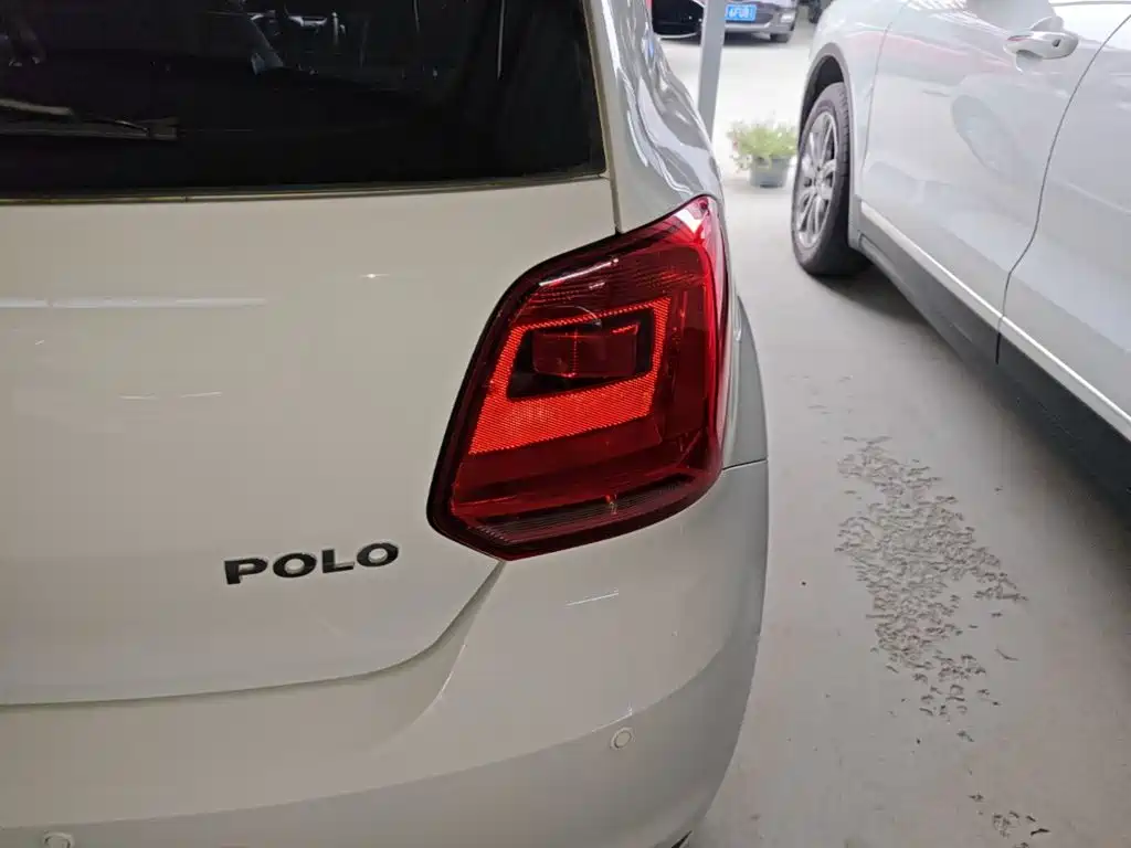 Volkswagen Polo — миниатюра 24