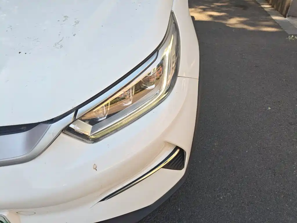 BYD Yuan Pro — миниатюра 24