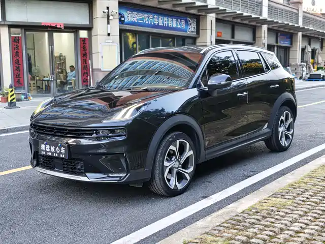 LYNK 06