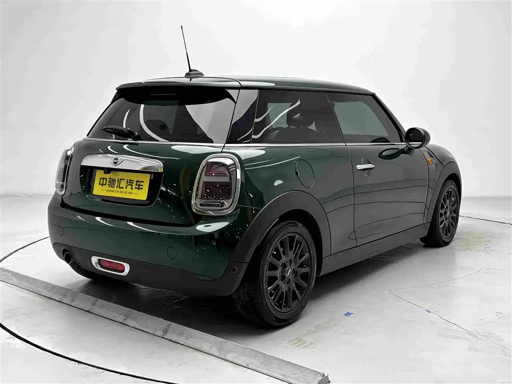 MINI Mini — миниатюра 20