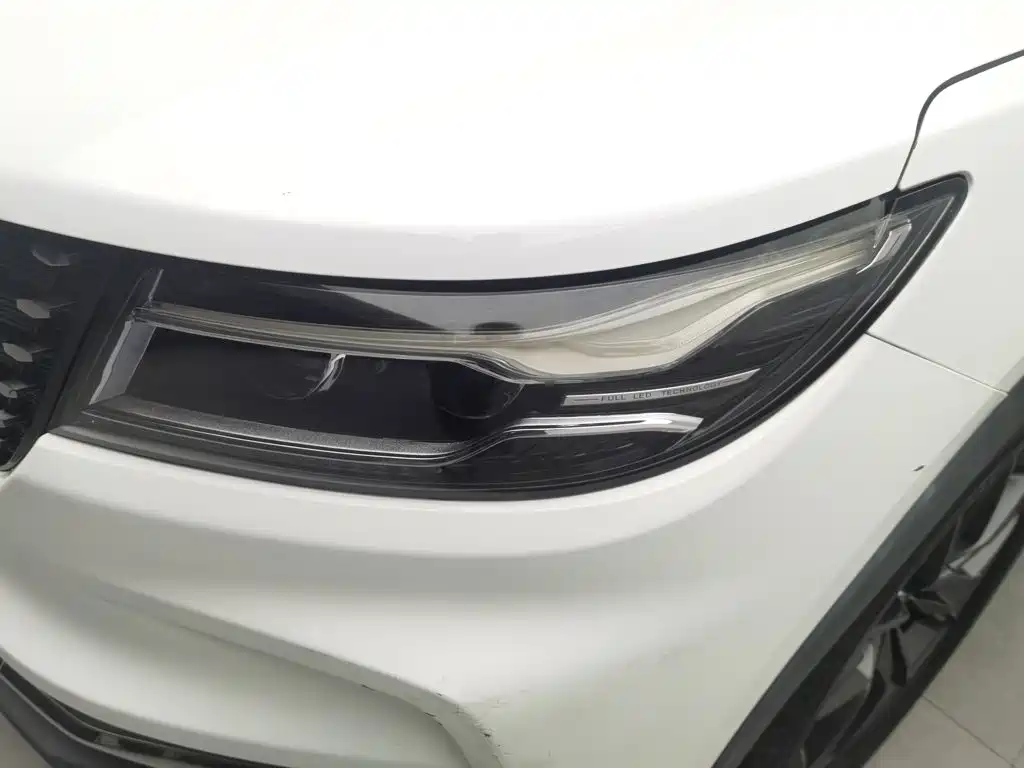 Fengguang Fengguang ix5 — миниатюра 7