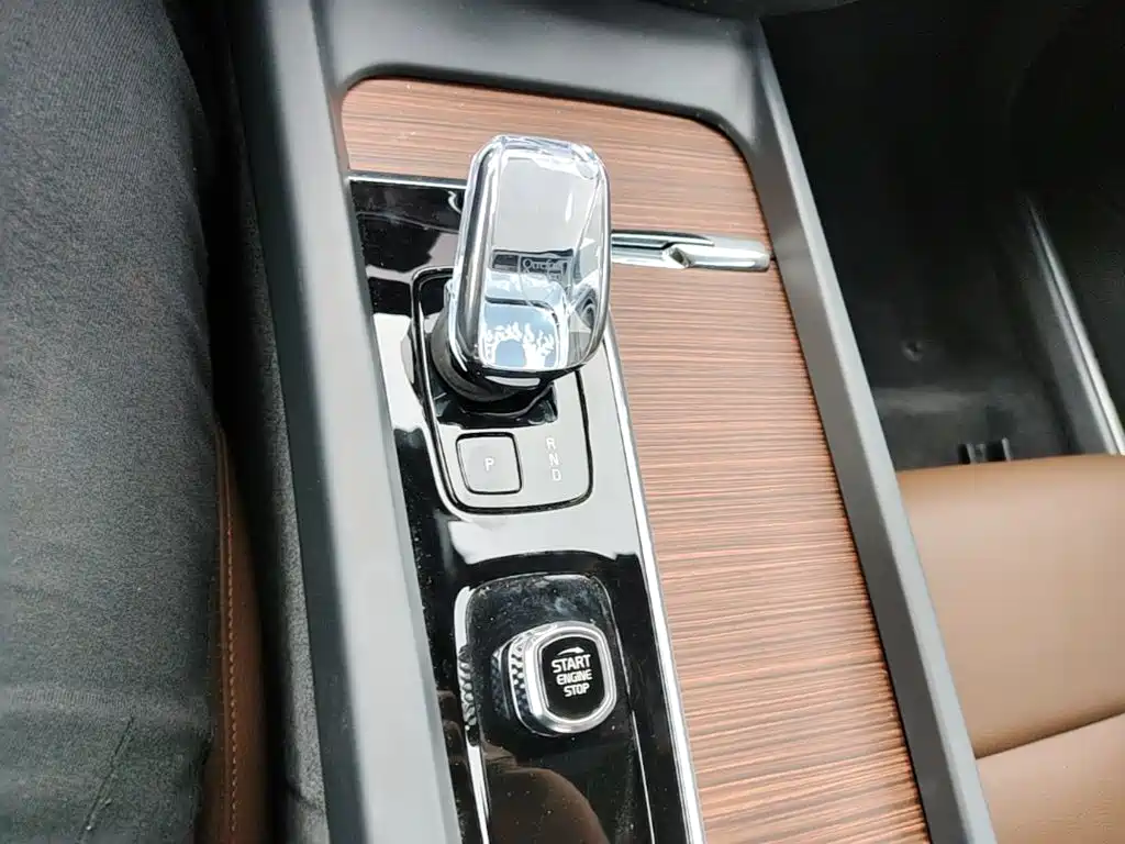 Volvo S60 — миниатюра 19