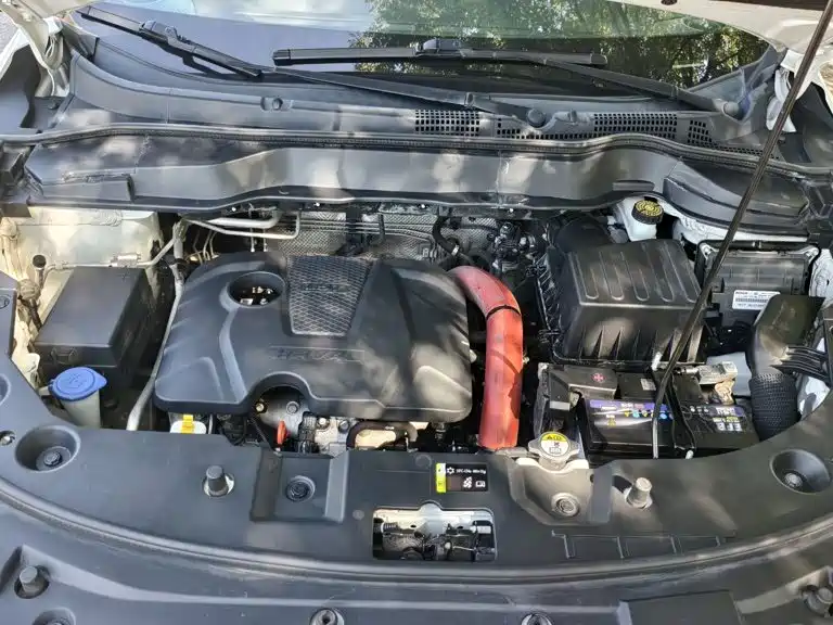Haval H2 — миниатюра 3