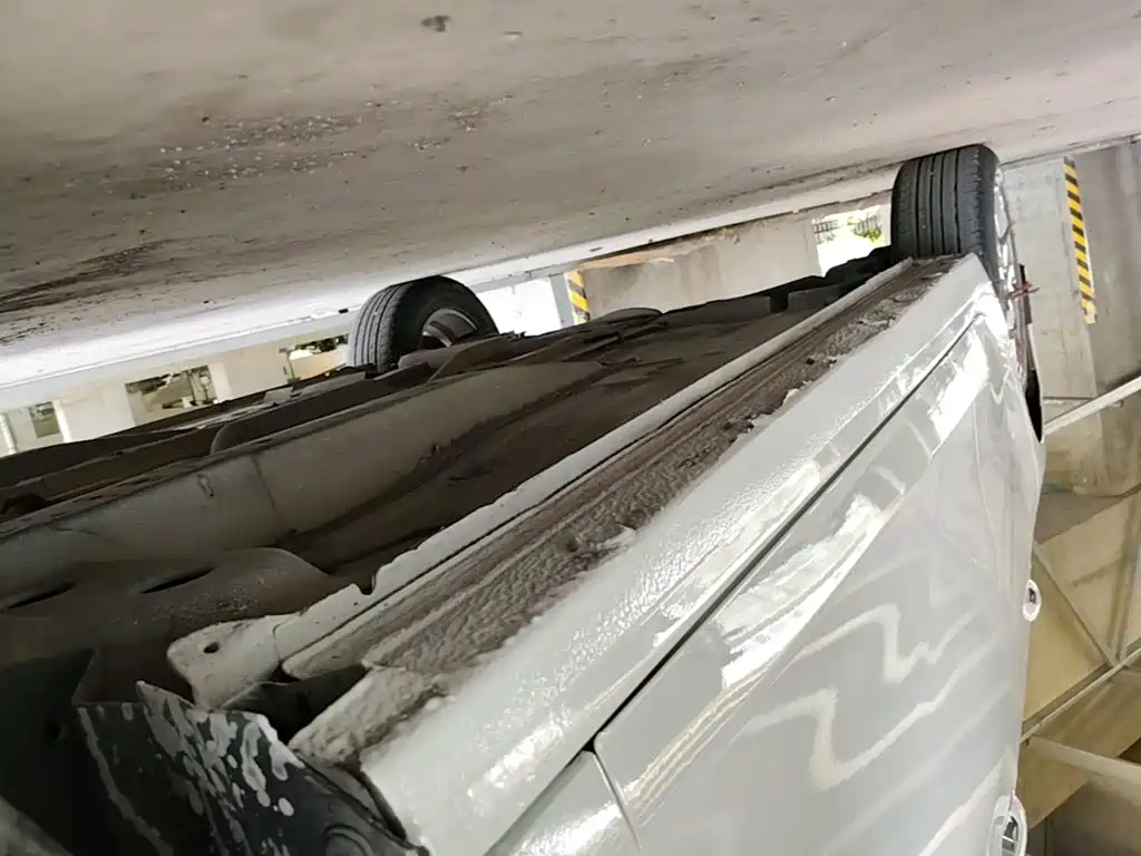 Chevrolet Cavalier — миниатюра 21