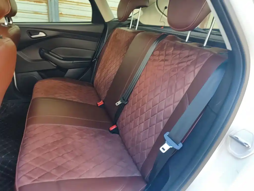 Ford Focus — миниатюра 17