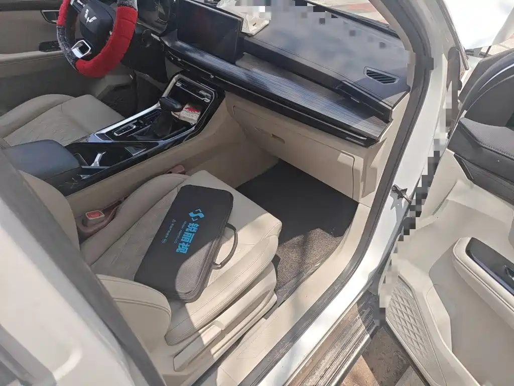 Wuling Xingchen — миниатюра 19