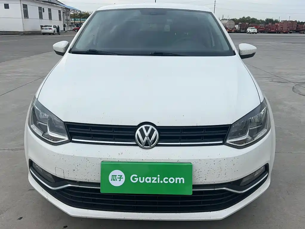 Volkswagen Polo — миниатюра 3