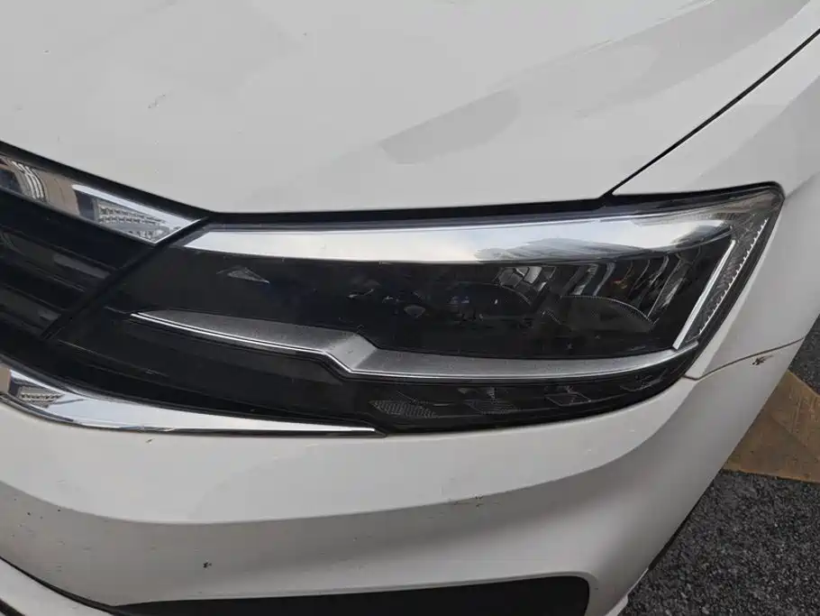Volkswagen Lamando — миниатюра 5