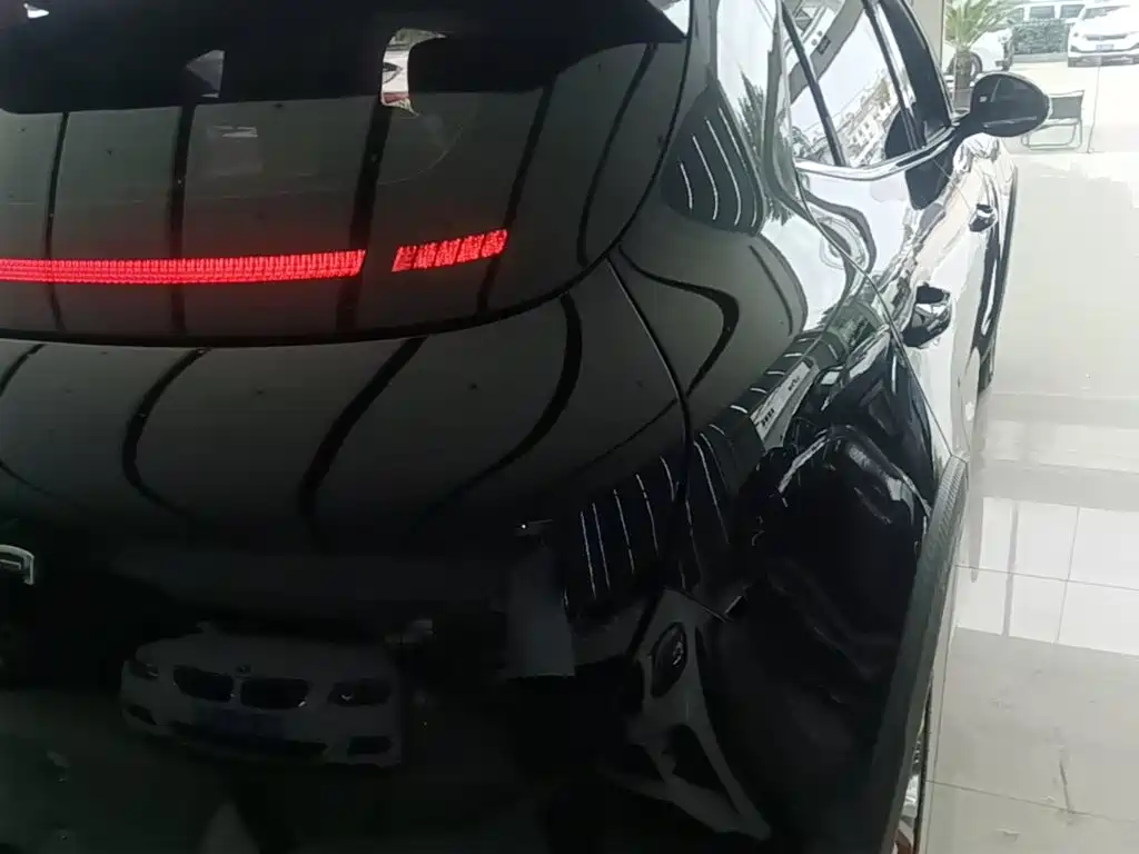 Ora Ora Good Cat GT — миниатюра 8