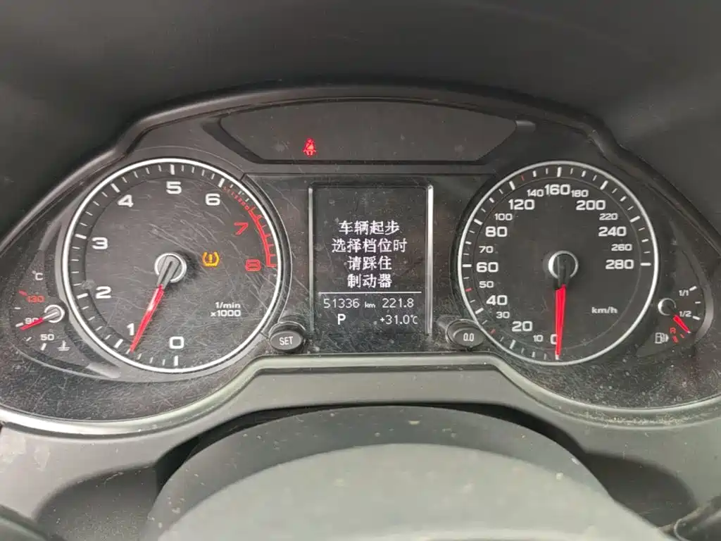 Audi Q5 — миниатюра 12