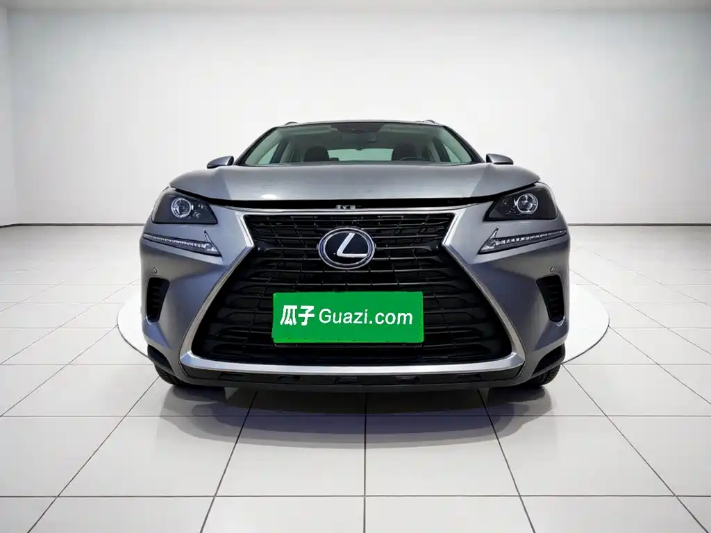 Lexus NX 2020 200 V
