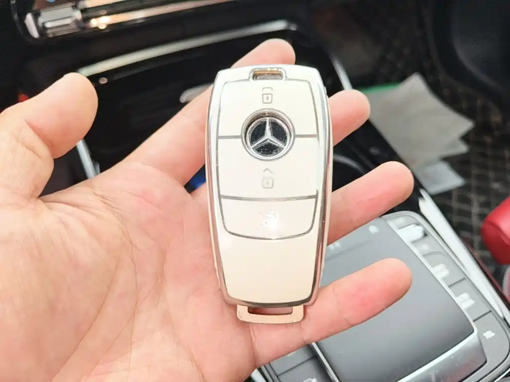 Mercedes-Benz A-Class AMG — миниатюра 9