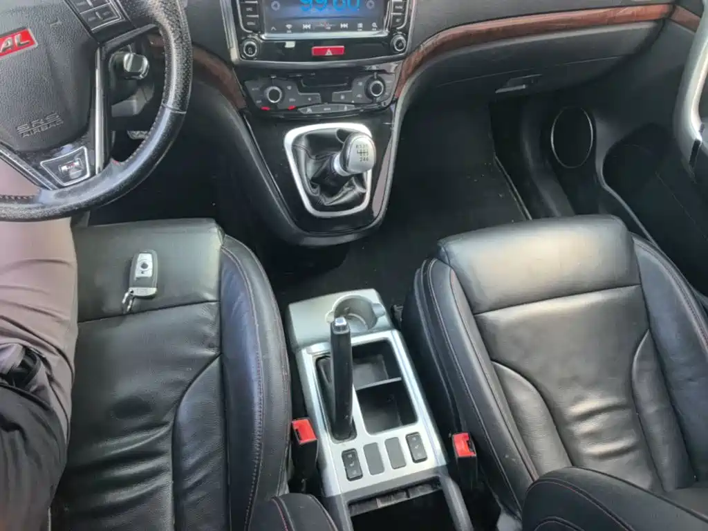Haval H6 — миниатюра 14