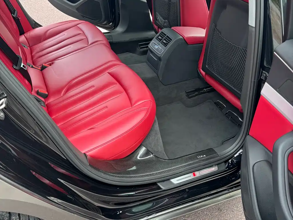 Audi A4L 2019 45 TFSI quattro Sport V