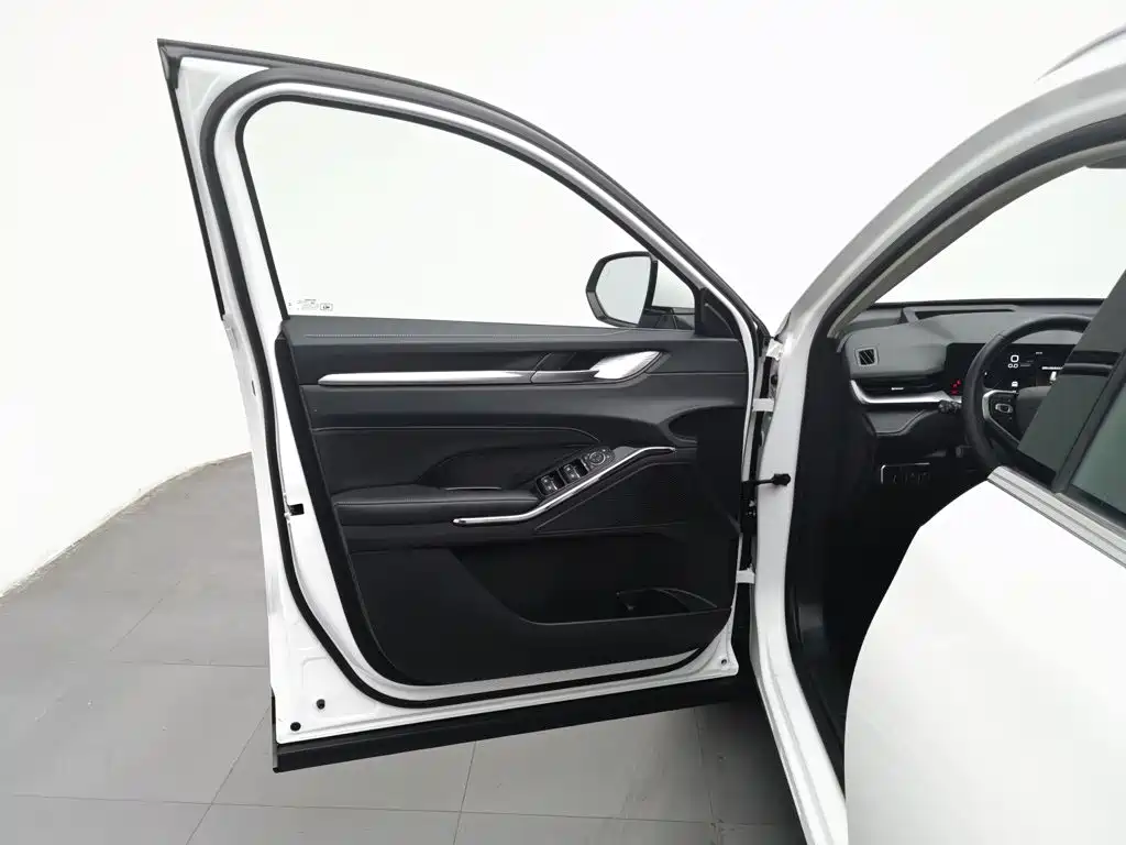 Haval H6 — миниатюра 8