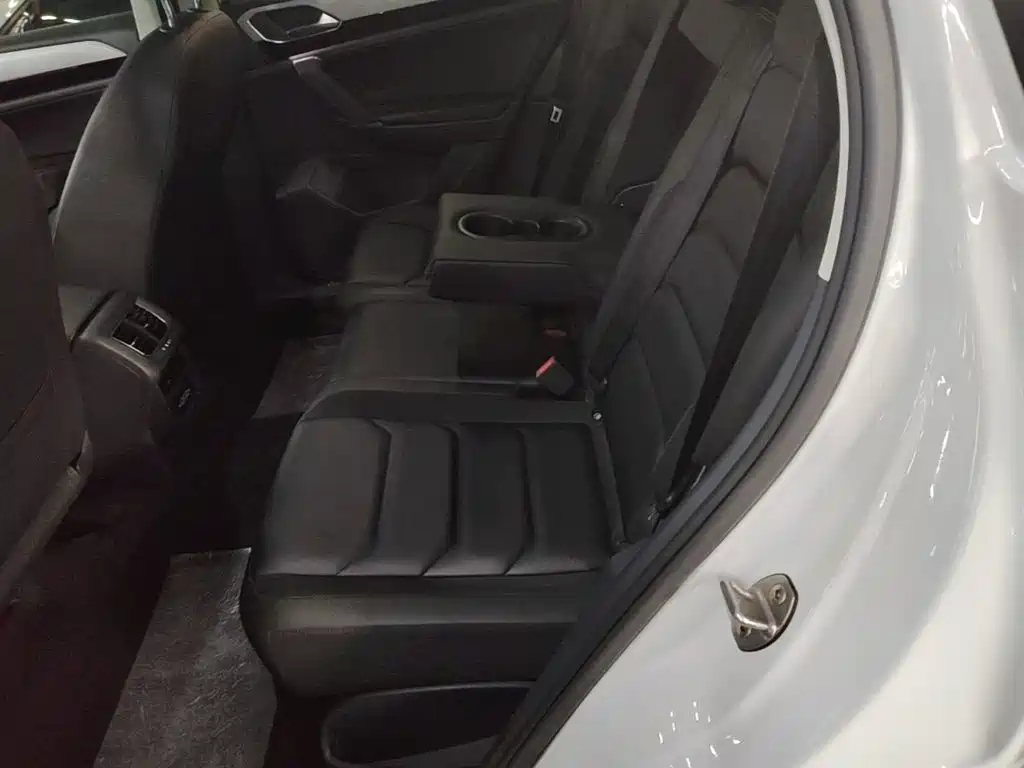 Volkswagen Tayron — миниатюра 17