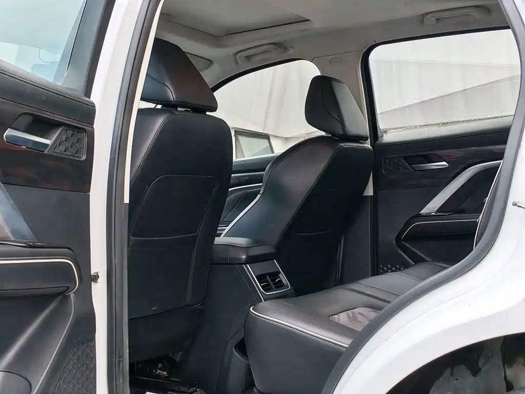 Haval H6 — миниатюра 10