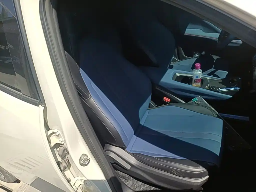 BYD Seagull — миниатюра 25