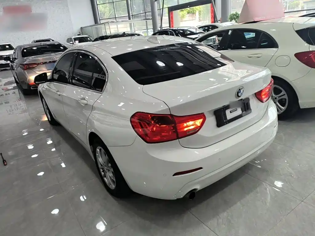 BMW 1 Series — миниатюра 5