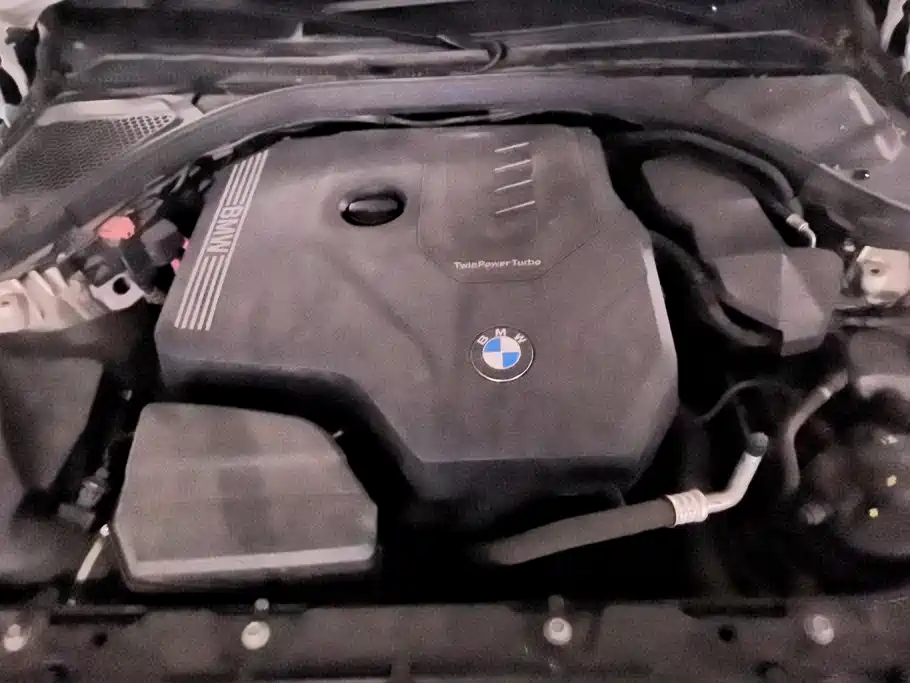 BMW 3 Series — миниатюра 10