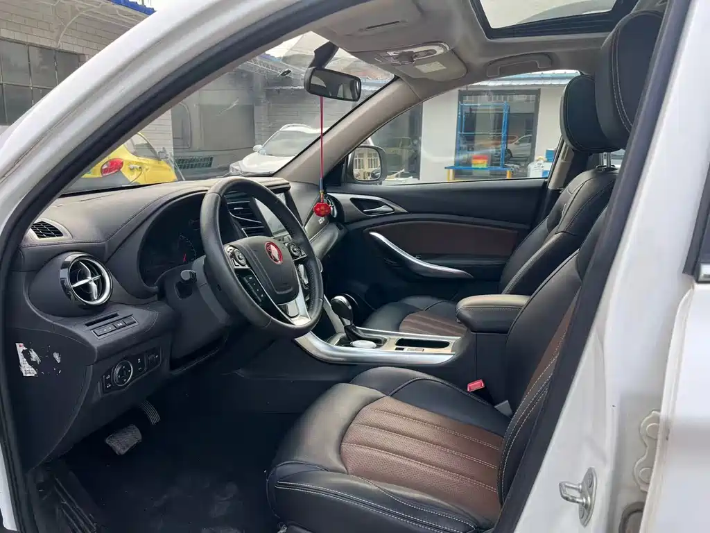 BYD Song — миниатюра 4