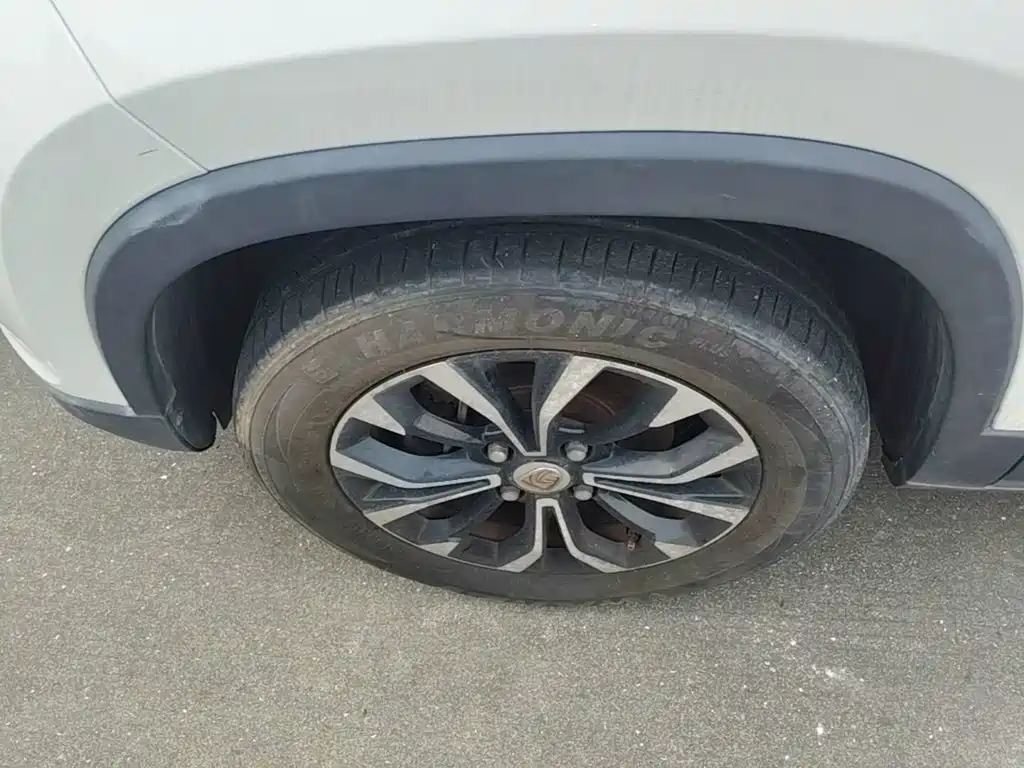 Baojun 510 — миниатюра 23