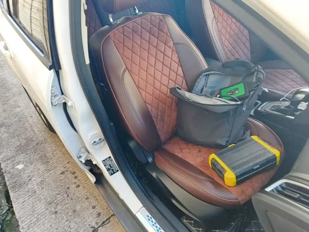 Ford Focus — миниатюра 25
