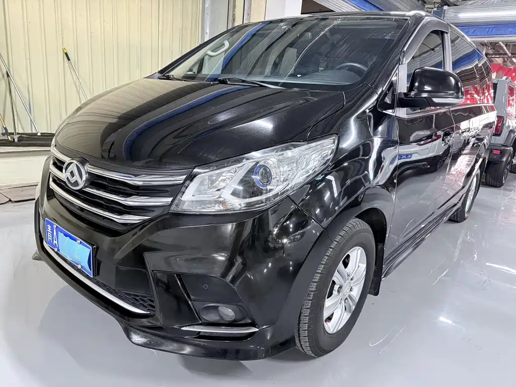 Maxus G10 2021