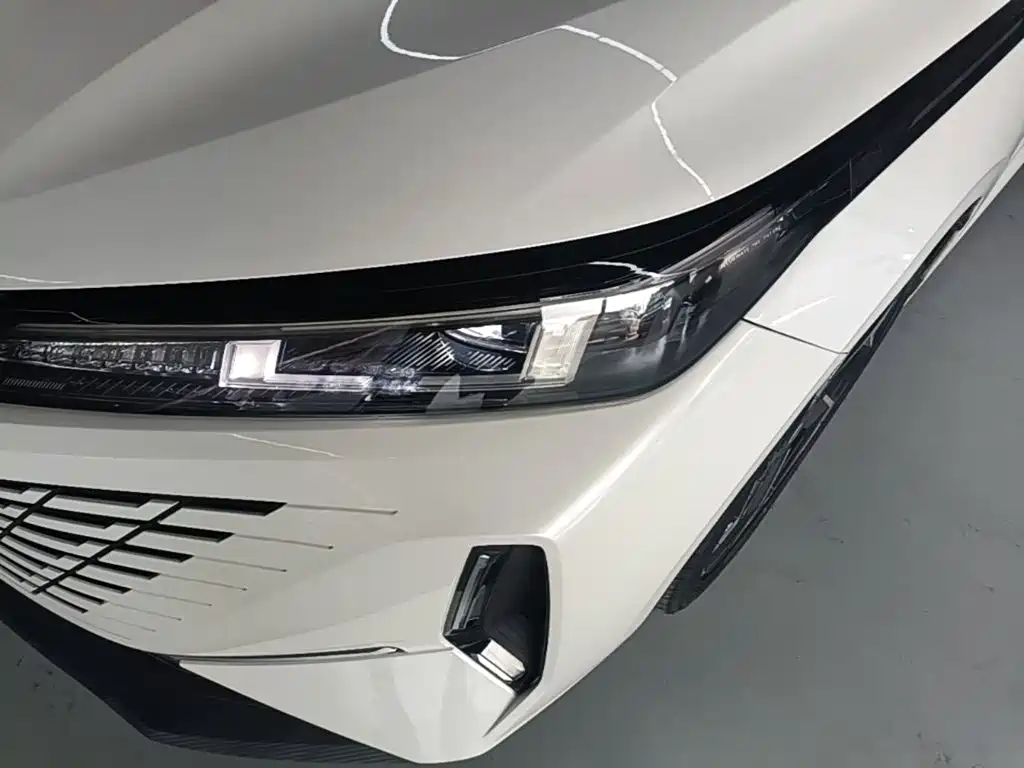 Changan Yida — миниатюра 24