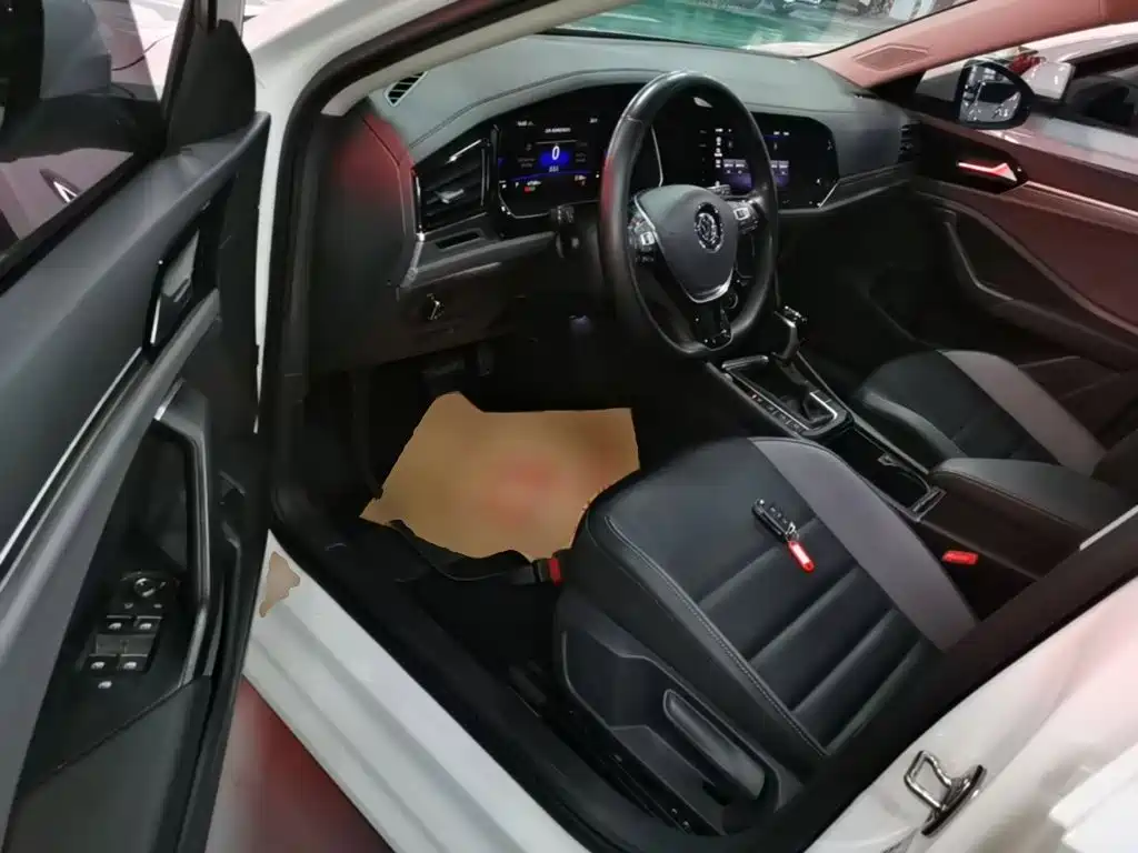 Volkswagen Sagitar — миниатюра 16