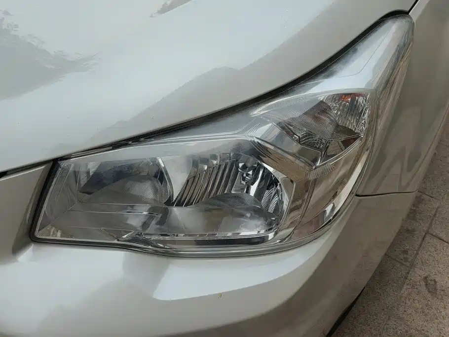 Subaru Forester — миниатюра 5