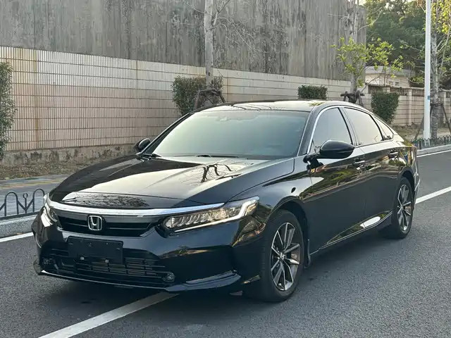 HONDA YINGSHIPAI