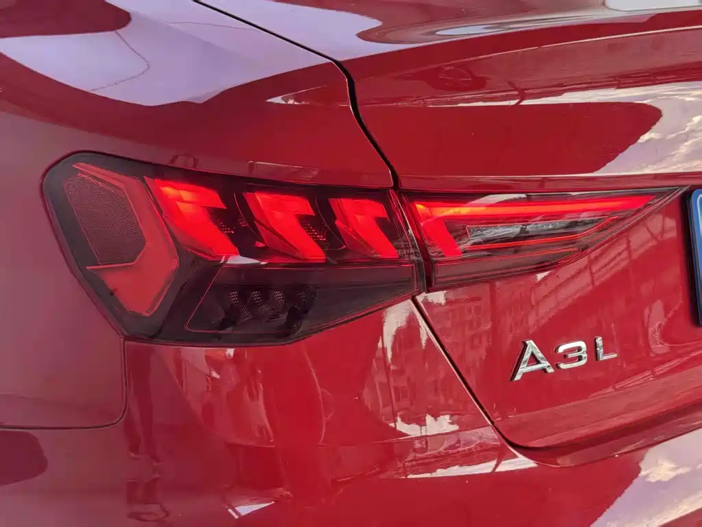 Audi A3 — миниатюра 33