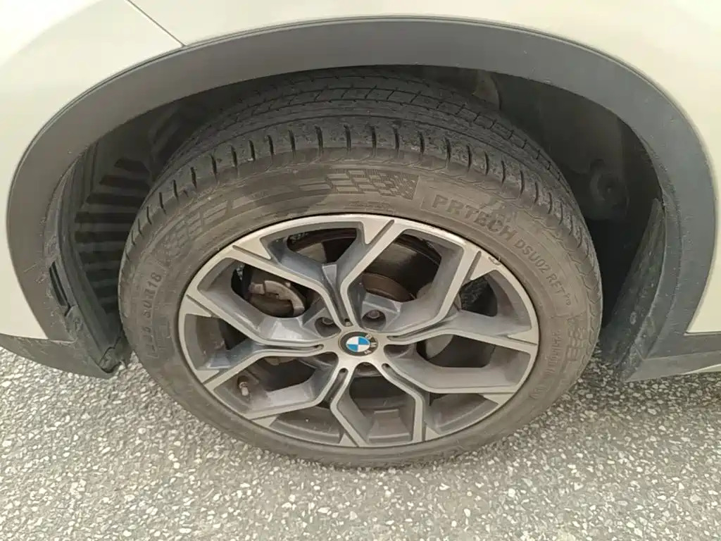 BMW X1 — миниатюра 23