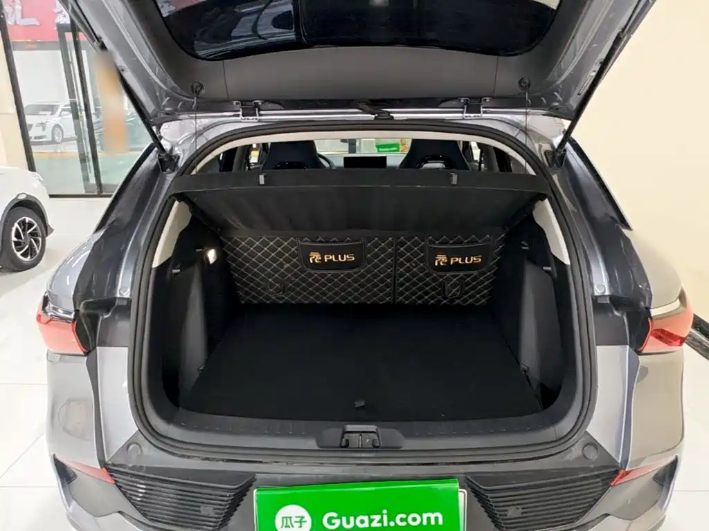 BYD Yuan Plus — миниатюра 19
