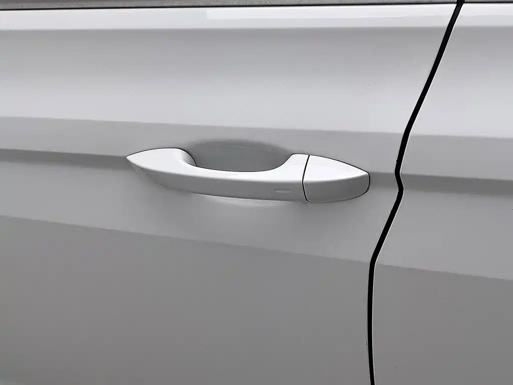 Volkswagen Bora — миниатюра 18