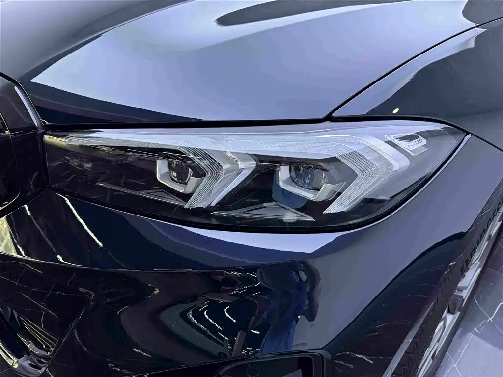 BMW i3 — миниатюра 23