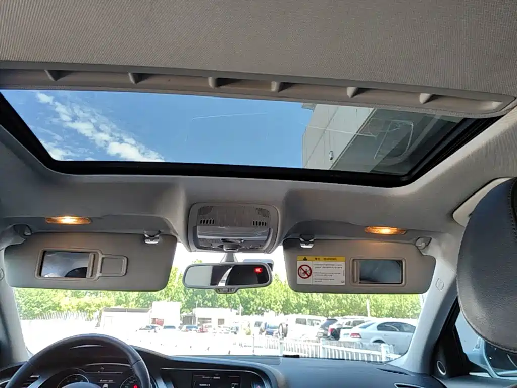 Audi A4L — миниатюра 18