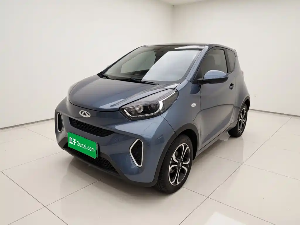 Chery QQ Little Ant