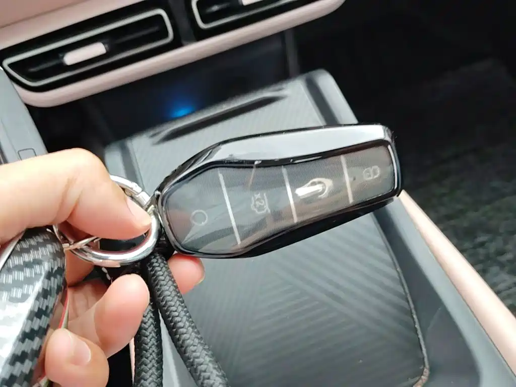 BYD Seagull — миниатюра 9